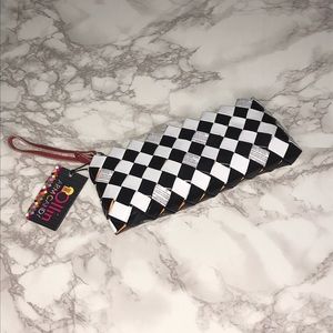 Nahui Ollin Arm Candy Purse